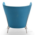 Aura Chairs with Fibreglass